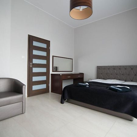 Villa Baltica Rowy  Kültér fotó